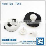 New Cute Shop Loss Prevention Children Clothing Hard Tag, Store Tag, Garment Tag (CE/ISO) thumbnail-1