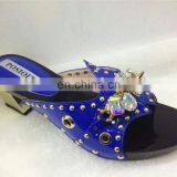 High Quality Shoes and Sandals(MD091) Wholesale Women Slippers thumbnail-6