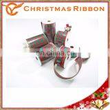 MIT Nice Quality Christmas Lace For Customize Bows thumbnail-6