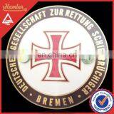 Cloisonne Car Insignia thumbnail-1