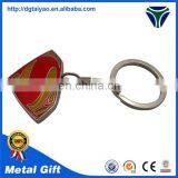 Promotion Custom Key Chains Personalized