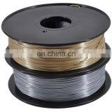 High Quality 3d Printer Filament, 1.75mm Polymer Filament for 3D Printing