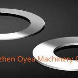 Tungsten Carbide Circular Blades for Lithium Battery thumbnail-3
