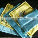 Ice Crystal Cushion for Summer