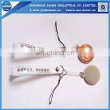 Promotional Soft Pvc Mobile Screen Wipes thumbnail-1