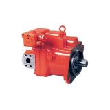 Customized Nachi Piston Pump Pressure Torque Control Pz-2a-45-e1a-11
