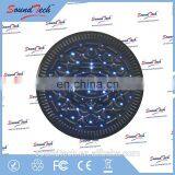 LED Light up Fiber Optics for Heart-shaped Tin Case thumbnail-3