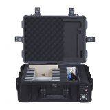 Portable Tablet Charging Station Carts for Multi USB Devices thumbnail-4