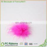 Artificial Colored Feathers Trimmings for Garment thumbnail-3