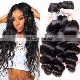 High Quality Best Selling Virgin Brazilian Hair Sew In Hair Extensions Wholesale Hair Weave Bundles