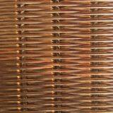 XY-M2175T for Wine Cellar Laminated Glass Decorative Metal Mesh thumbnail-2