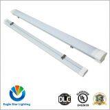 IP66 1 Day lead time DLC cUL(E492659) 100-277V AC 4FT 36W LINKABLE LED Triproof Light