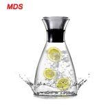 Large Capacity Lead-free Pyrex Teapot Glass Kettle