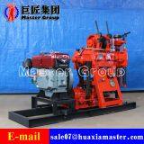 Diamond Core Drilling Rig XY-180 Hydraulic Core Drilling Rig thumbnail-3