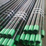 New Product Minerals Steel Pipe Seamless Pipe Fox Tube Casing Tube