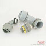 Driflex liquid tight electrical conduit pvc fittings