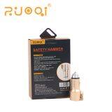 2.4A Car Battery Charger Iphone Car Charger thumbnail-3