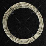 Fixed Diamond Wire ,endless Diamond Wire ,Loop Diamond Wire ,closed Diamond Wire Saw thumbnail-4