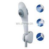 China New ABS Dolphin Type Multifunction Hand Shower Head Set thumbnail-4