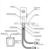 Auto Switch AD Combined Temperature Sensor Basin thumbnail-4