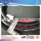 Gunite Hose Shotcrete Hose Sandblast Hose for Construction Industry thumbnail-5