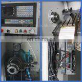 CK0640 High Speed Manufactures ce Mini Training Cnc Lathe Machine thumbnail-6