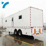 Travel Trailer Motor Home Caravan House Trailer Caravan rv Motorhomes thumbnail-2