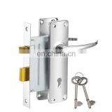 Best Price Rim Anti-theft Design Door Handle Lock 1122 thumbnail-1