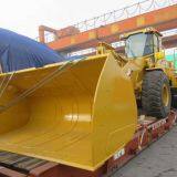 Open Top Container,flat Rack Container ,BBK Oversize Cargo Special Conianer Shipping From Qingdao/Shanghai thumbnail-3