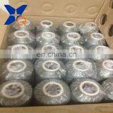 Copper Plated CuS Nylon 6 DTY Conductive Filaments 70D/24F for Anti Bacteria Socks/beddings-XT11148 thumbnail-4