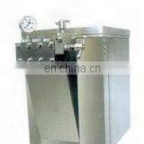 UHT and Pasteurized Yogurt Making Machine thumbnail-2