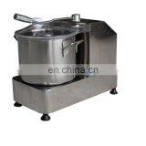 Automatic Chicken Meat Chopper Machine Pig Meat Chopping Machine Apple Cutting Machine thumbnail-3