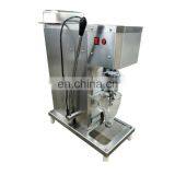 Fruit Yogurt Ice Cream Shaker Blender Swirl Fruit Ice Cream Machine thumbnail-6