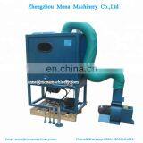 Cotton Fabric Waste Filling Machine for Pillow thumbnail-1