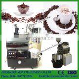 New Style Coffee Roaster, Coffee Roasting Machine, Commercial Coffee Bean Baking Machine thumbnail-6