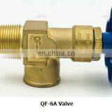 Widely Valve For Co2 Cylinder Sale thumbnail-4