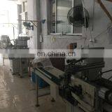 WAGMS-20 Automatic Socks Gloves Towels Sewing Labeling Machine thumbnail-6