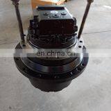 SK135SR Final Drive Excavator Travel Motor YX15V00003F4 thumbnail-5