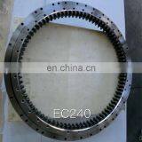 Excavator EC210B Swing Bearing EC240B Slewing Bearing thumbnail-3