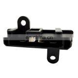 Blower Motor Heater Fan Resistor OEM 8-98049394-0 8980493940 27150-4M400 thumbnail-3