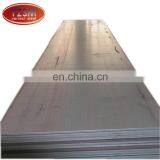 High Quality A36 /Q235 /A283 Gr.C/SS400 Steel 6mm Plate thumbnail-3
