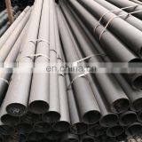 High-temperature Alloy Round Grade c Steel Pipe thumbnail-4