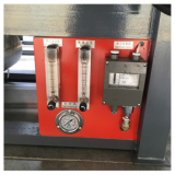 Manufacturers Supply Spinneret Filter Core Polymer Special Electric Heating Vacuum Cleaning Furnace thumbnail-2