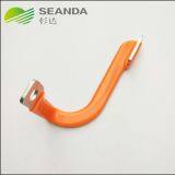 High Quality Electrical Insulated Flexible Copper Power Busbars thumbnail-5