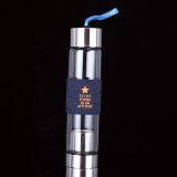 Wholesale Custom Glass Water Bottle With Sleeve thumbnail-2