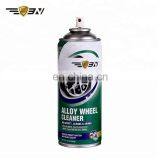 High Effective Alloy Wheel Cleaner, Auto Wheel Hub Cleaner Spray, Alloy Wheel Rim Foamy Cleaner thumbnail-4