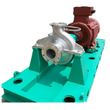 FZA FZE series petrochemical process pump