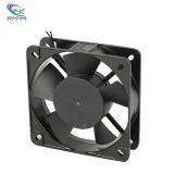AC 110v 220v Ball Bearing Control Panel Cooling Fan 135*135*38mm thumbnail-5