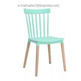 Best Price Modern Comfortable Cheap Outdoor Stackable Plastic Chair thumbnail-5