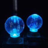 DIP 5mm 180degrees 12V Waterproof Ip65 RGB String Light thumbnail-4